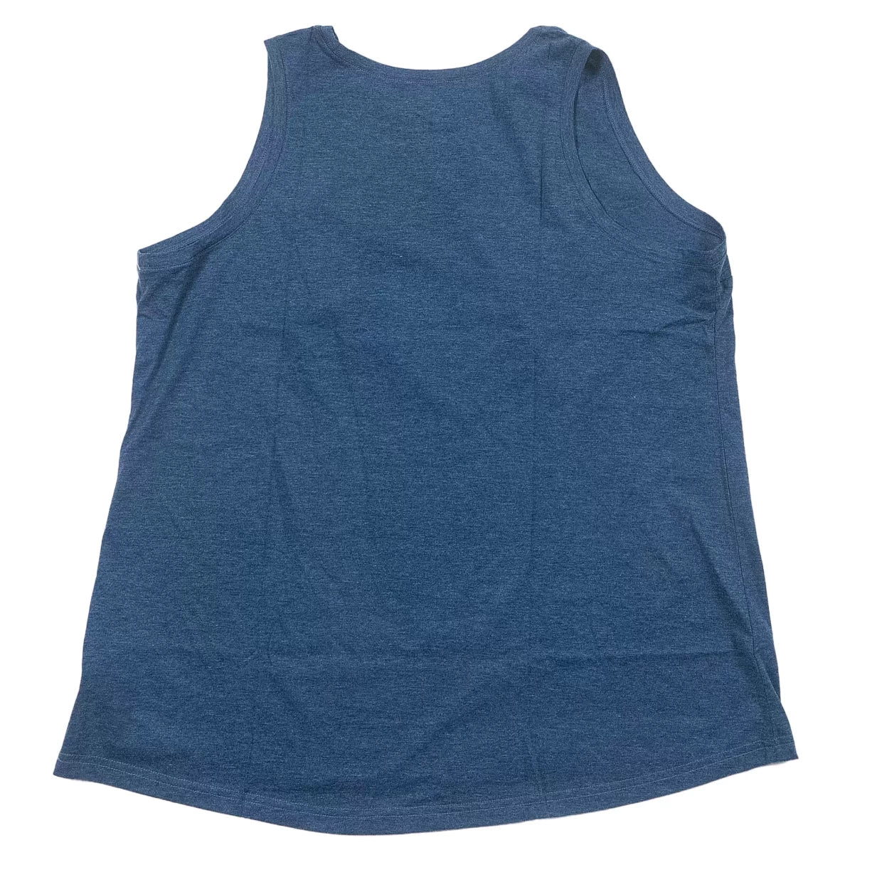 1XBlue Heather