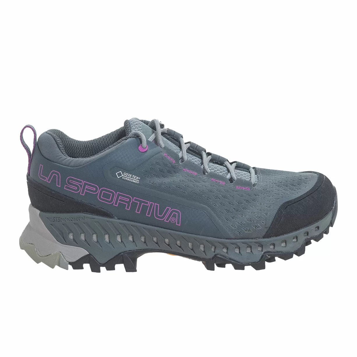 7Gray/Plum