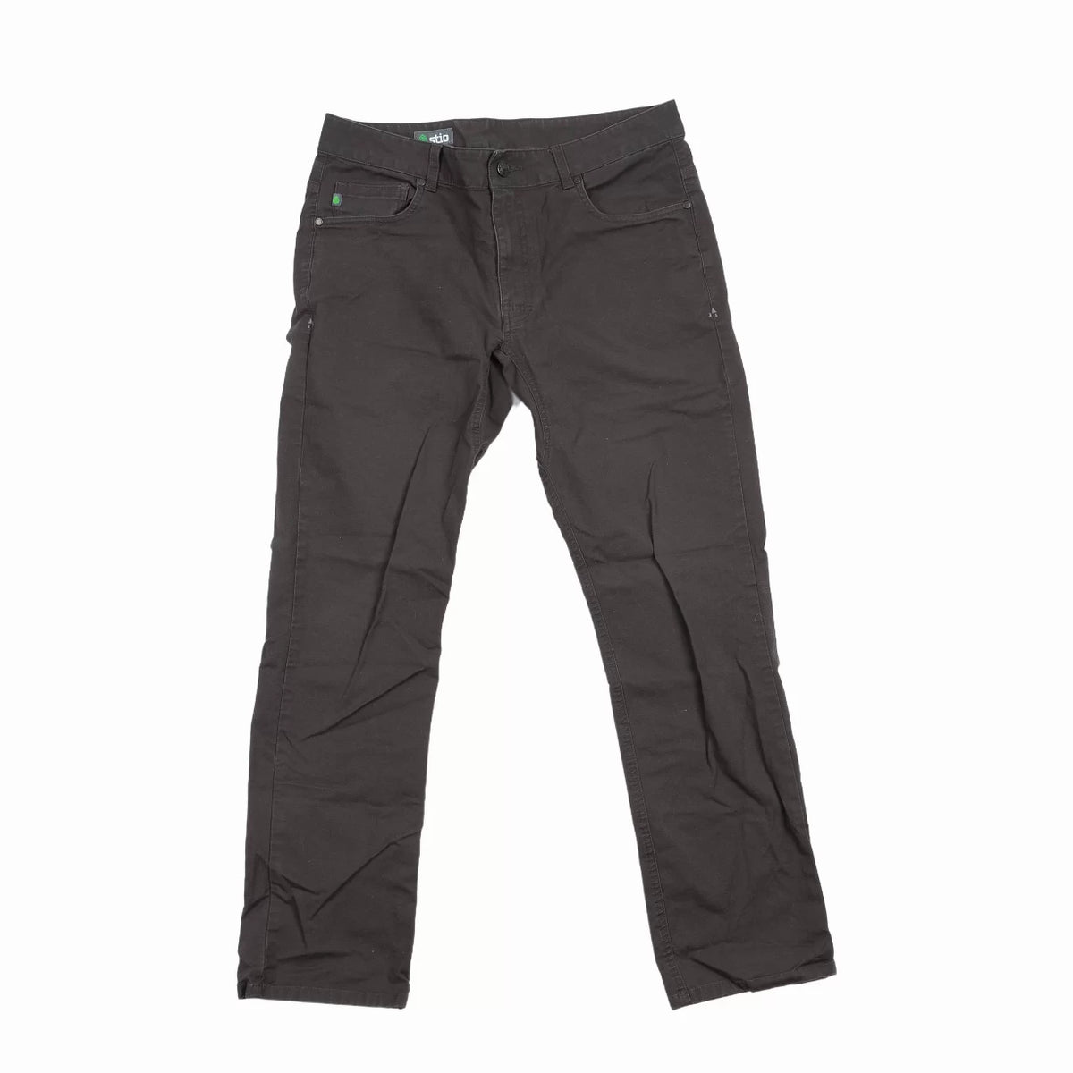 33RDark Brown