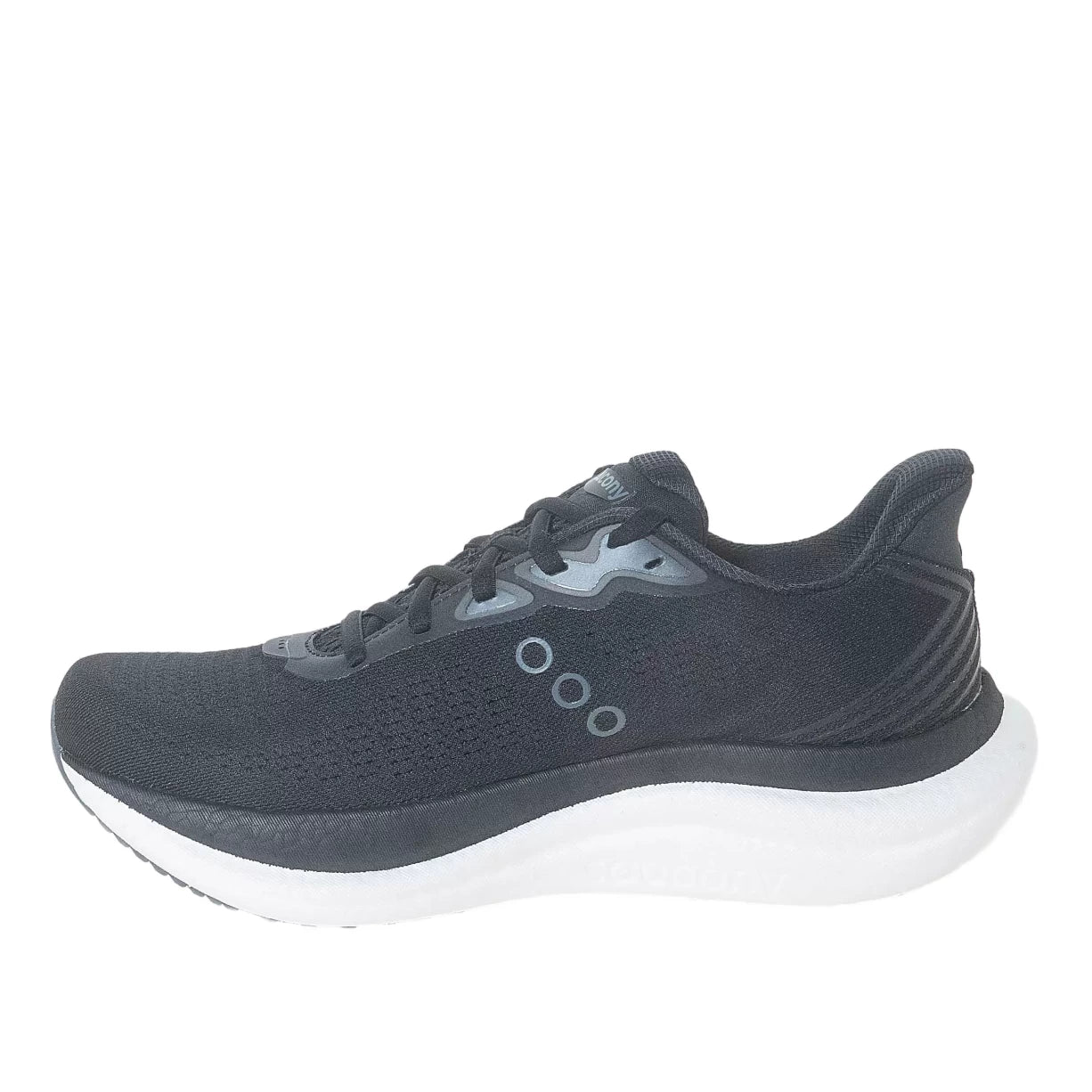 9.5Black/White