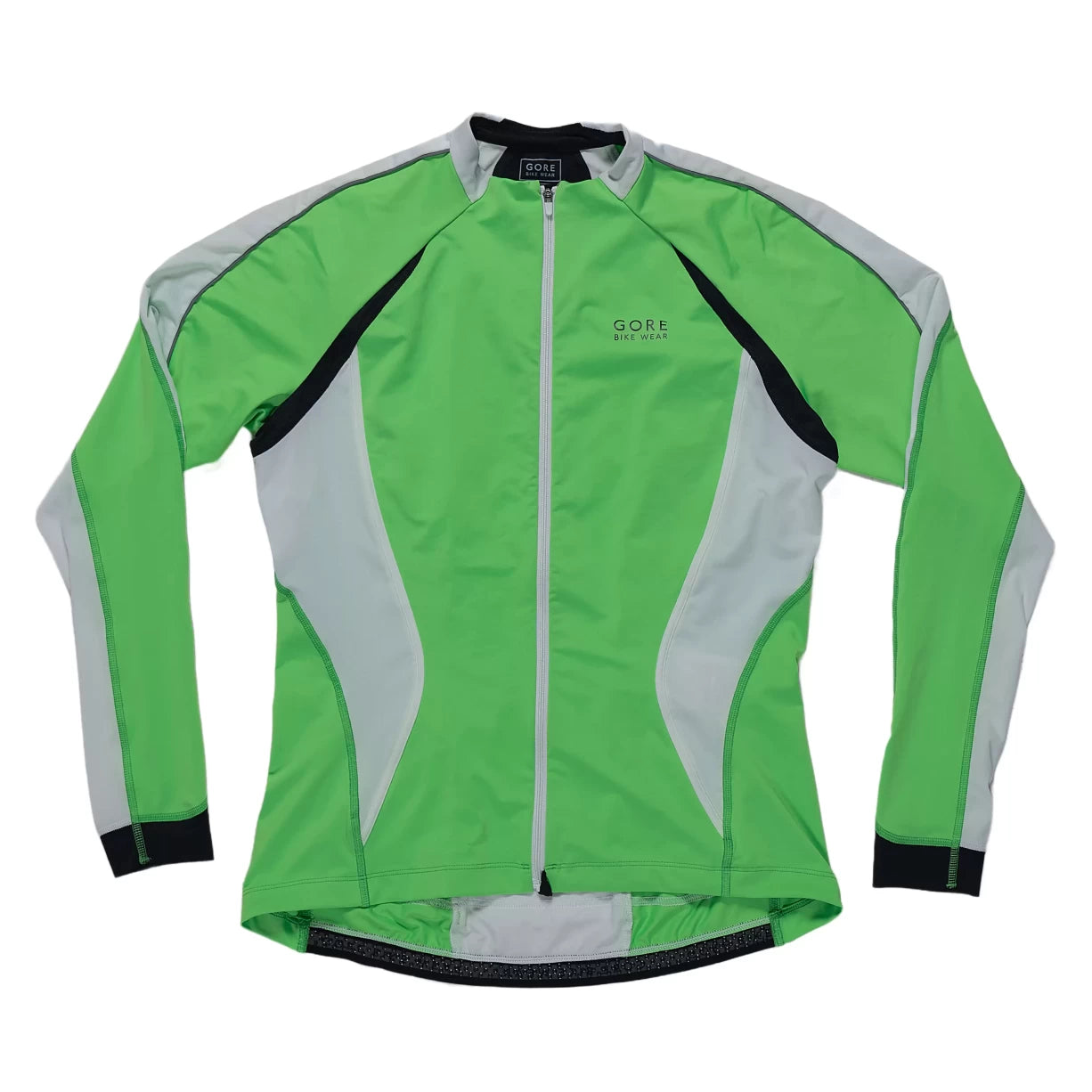 XLGreen