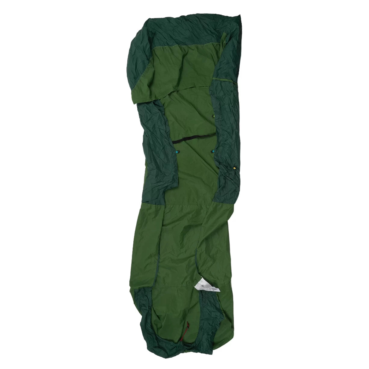 One SizeGreen