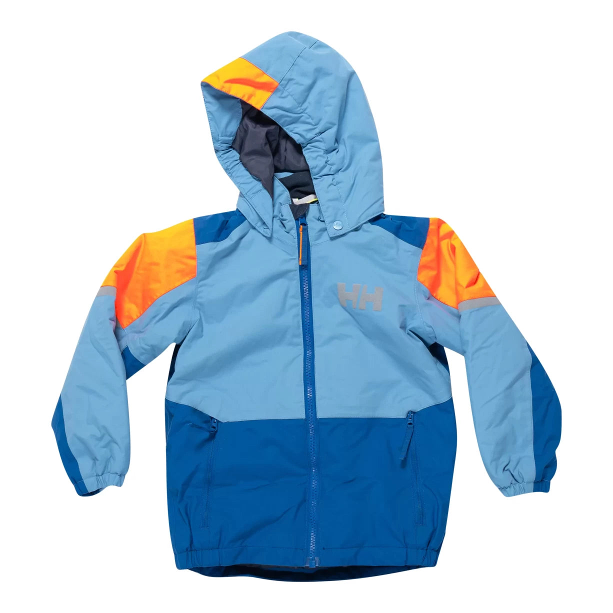 6Bluejay/Shocking Orange