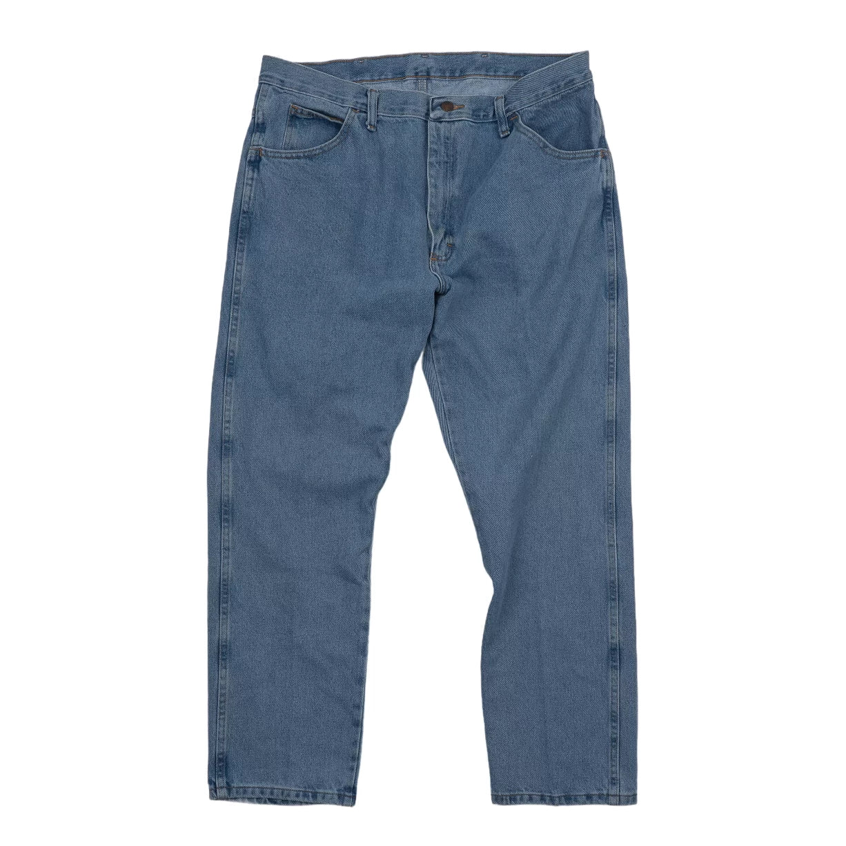 38" x 30"Denim
