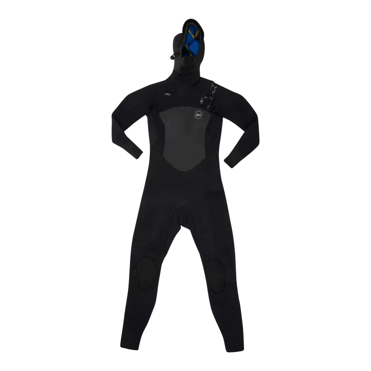 8Black