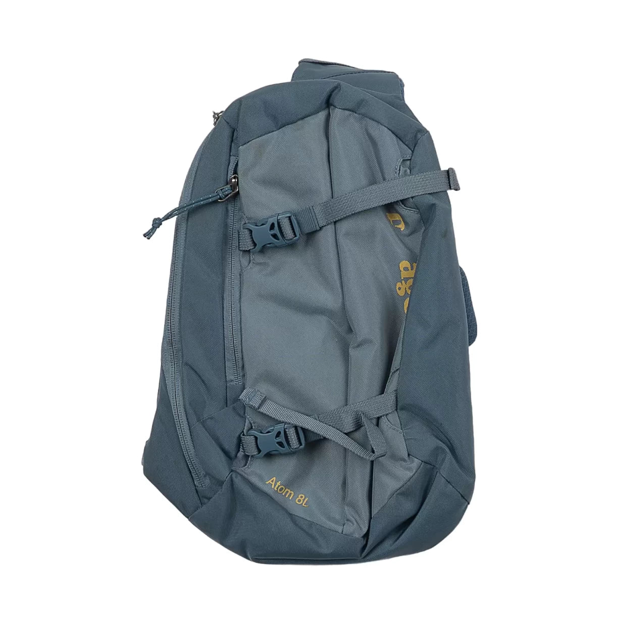 8 LLight Blue