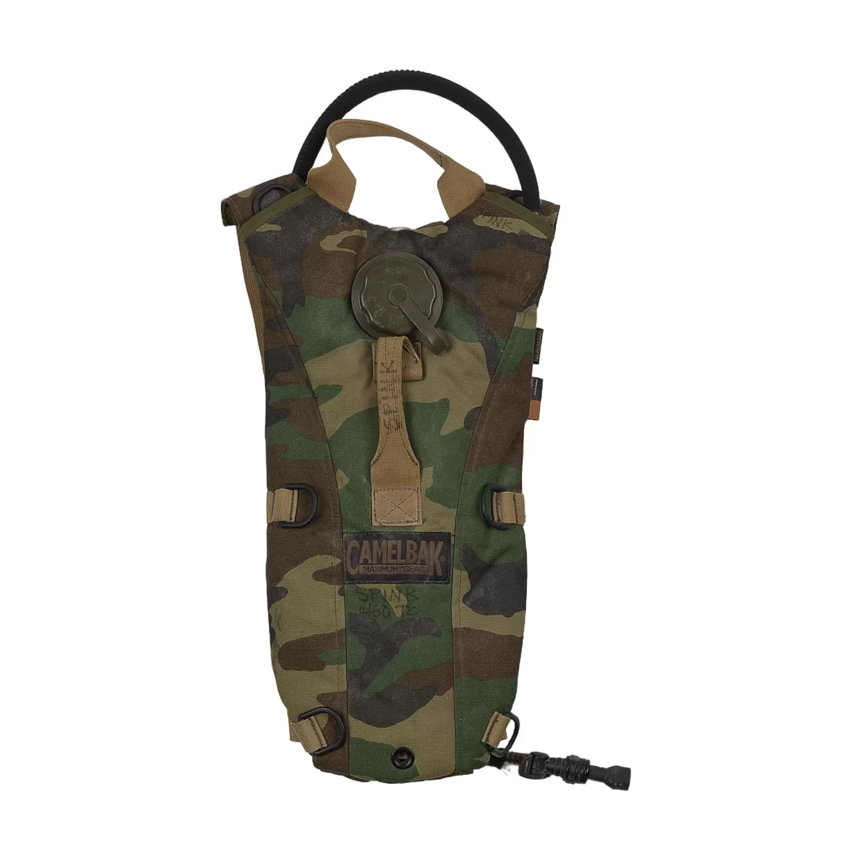 3LCamo