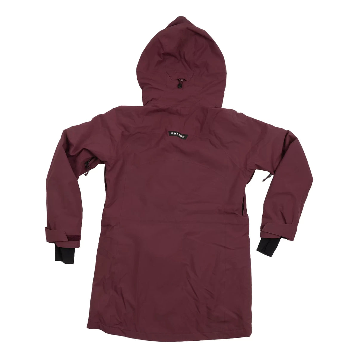 SBurgundy