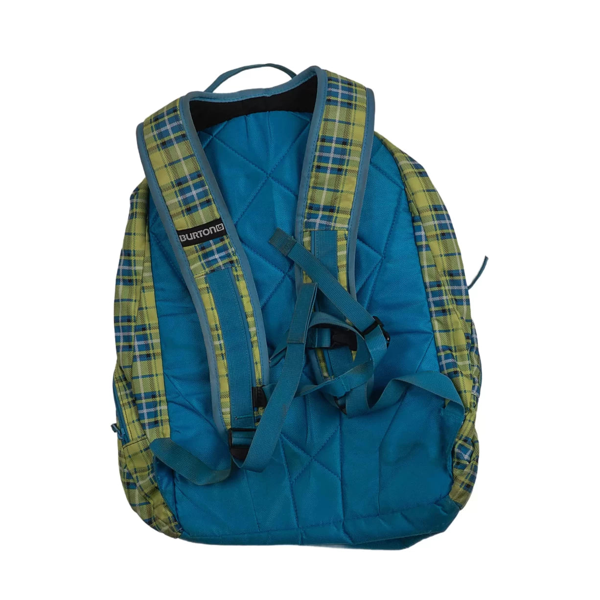 One SizeBlue/Yellow