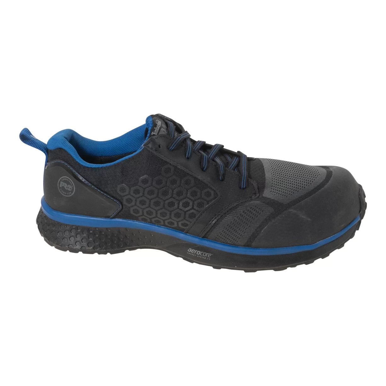 11.5WBlack Blue