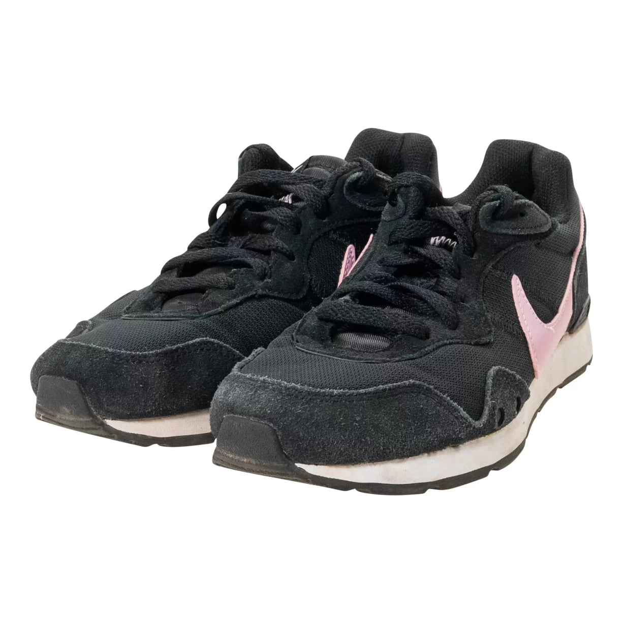7.5Black/Pink