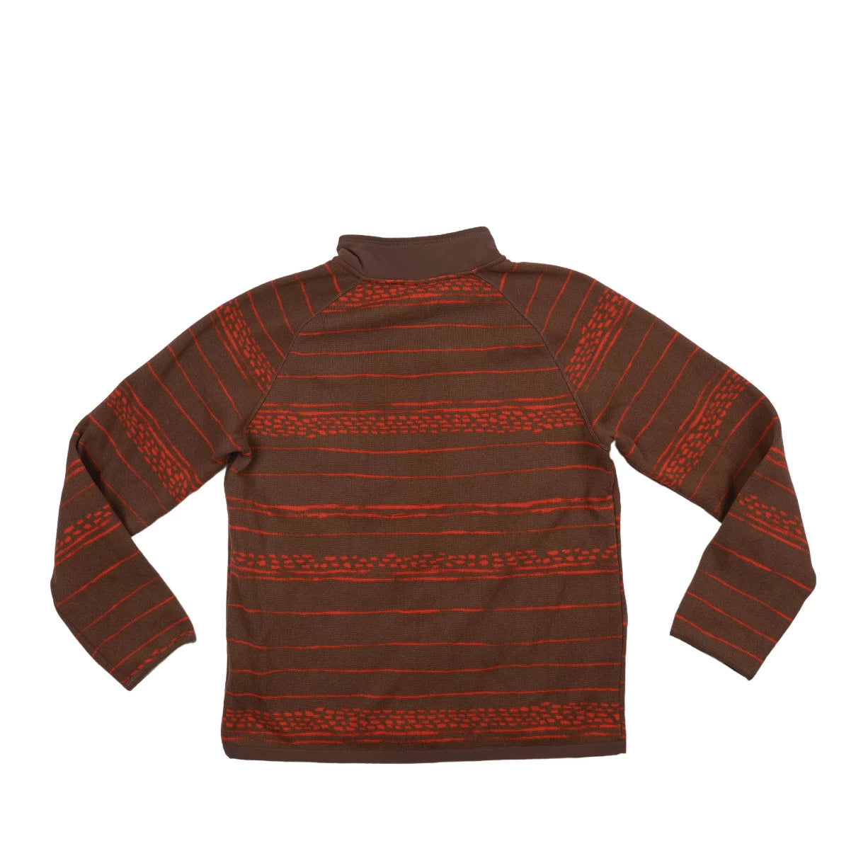 LBrown/Orange