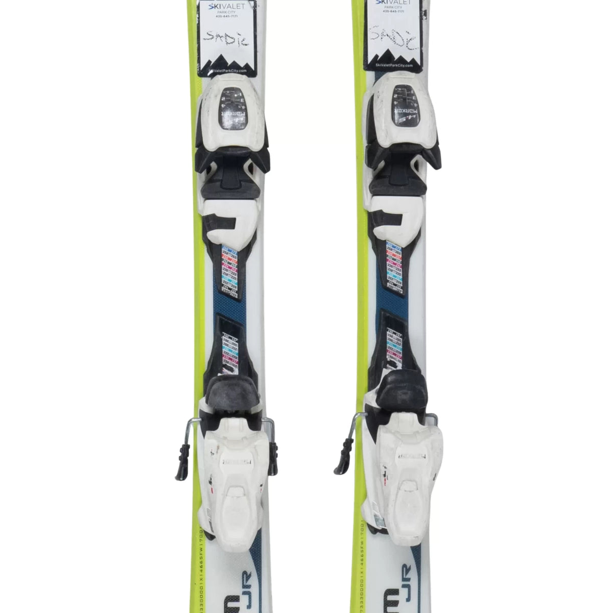 110cmWhite/Green