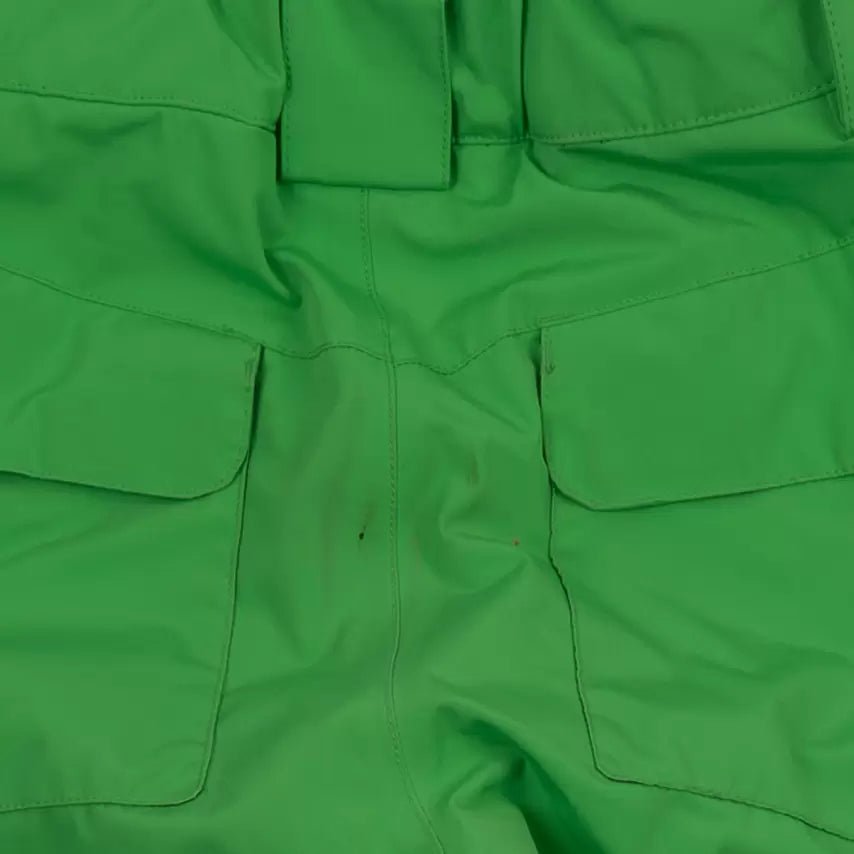 SGreen