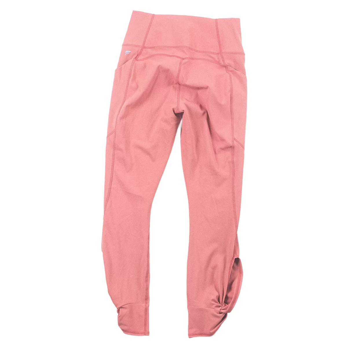Estimated Size S/MReddish Pink