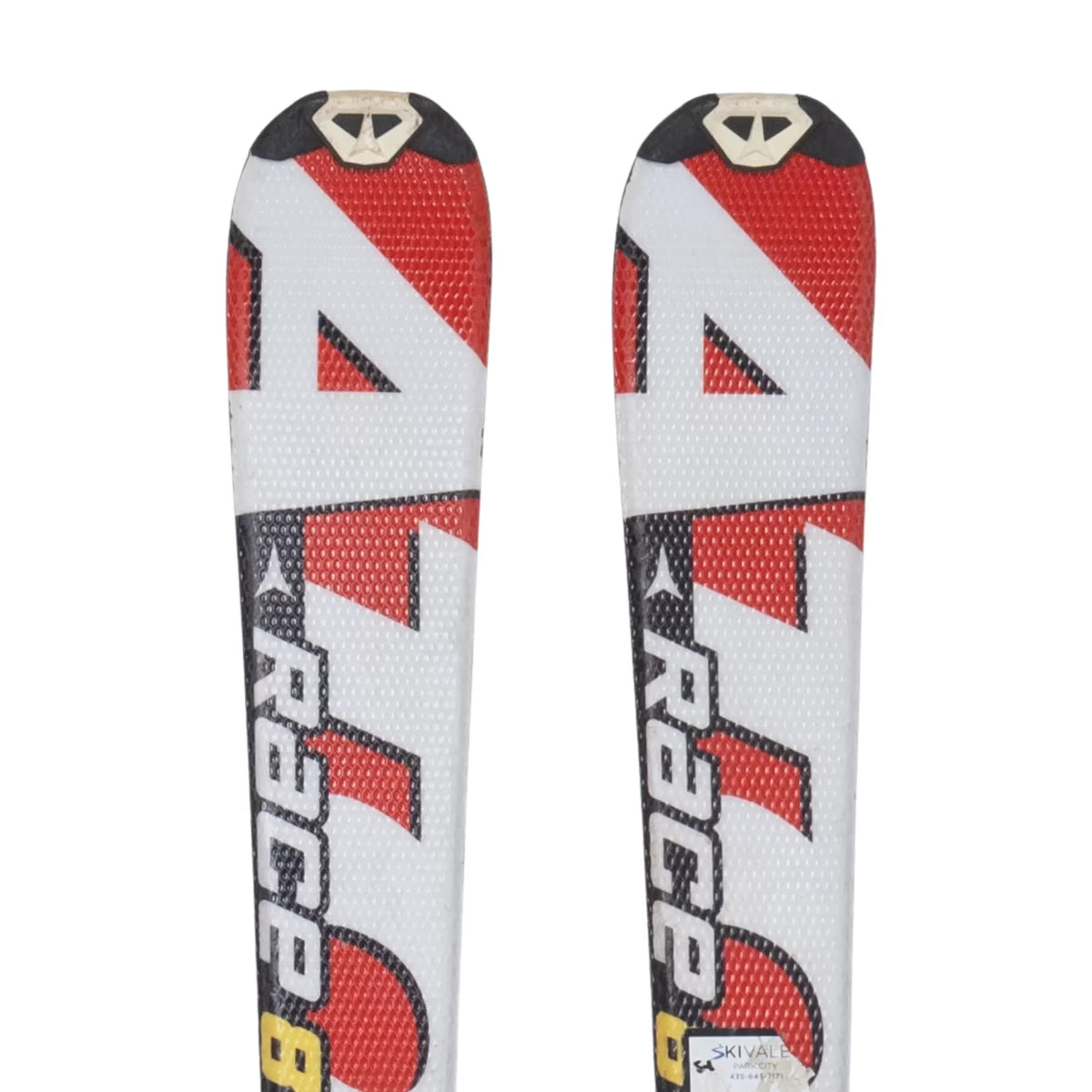 120cmWhite/Red