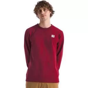 XLBeetroot/Heritage Patch