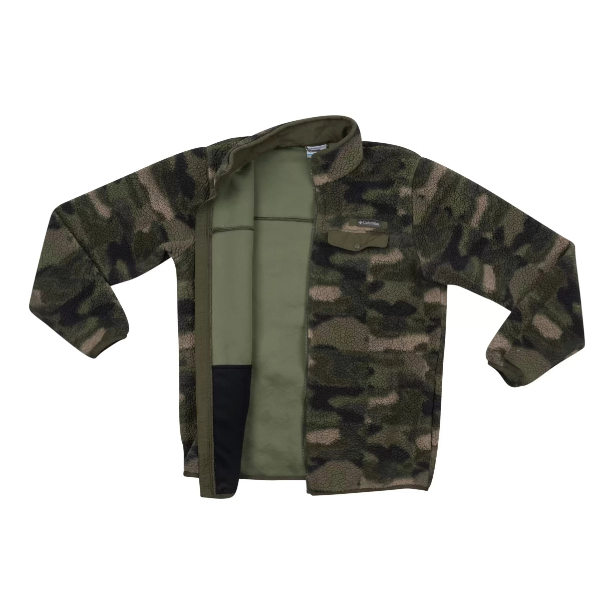 MCamo