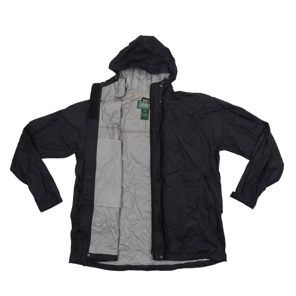 XXLBlack