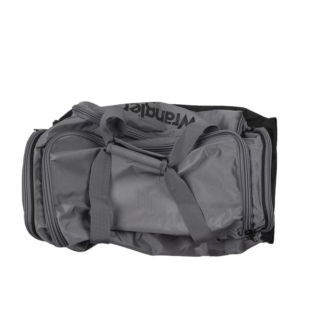 One SizeGray / Black