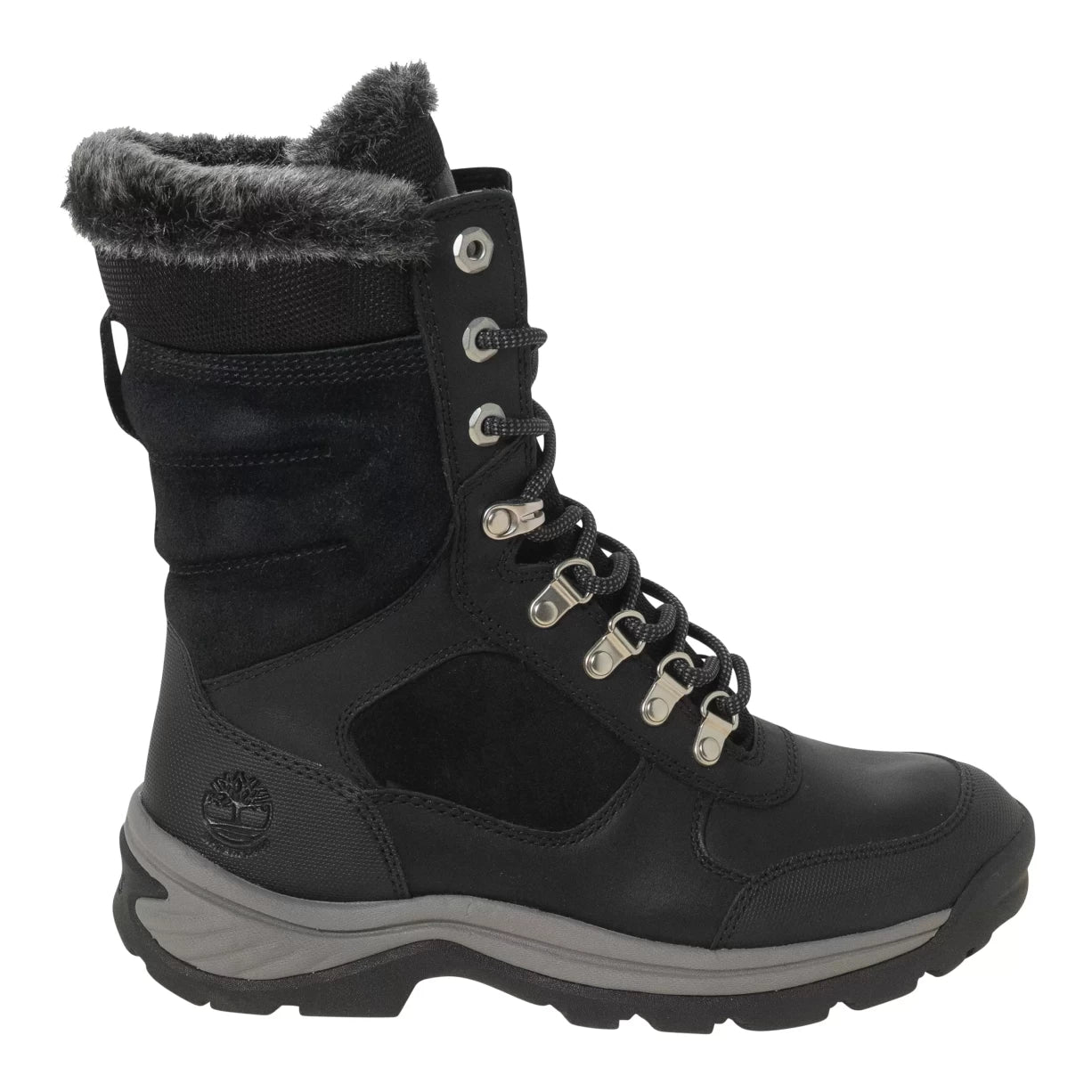 8Black