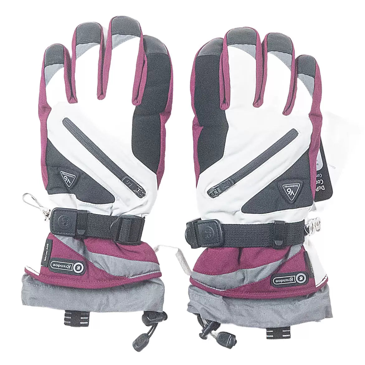 LPurple/Grey