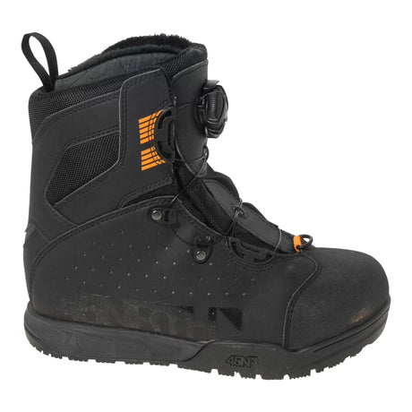 40Black