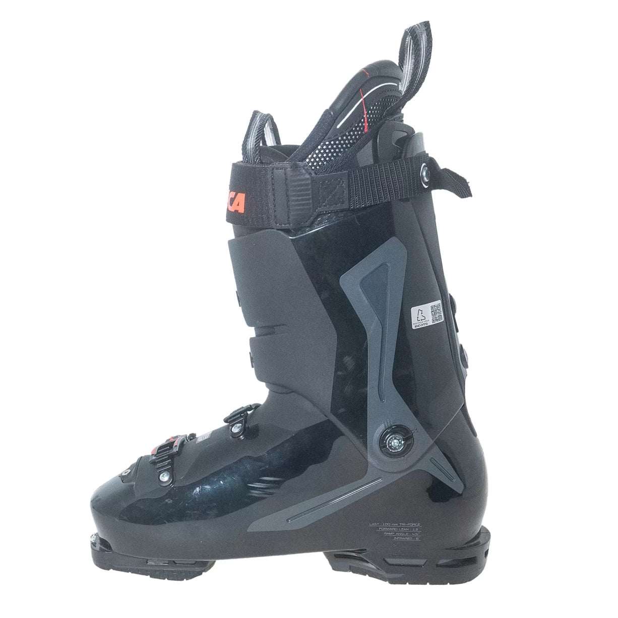 28 / 28.5Black