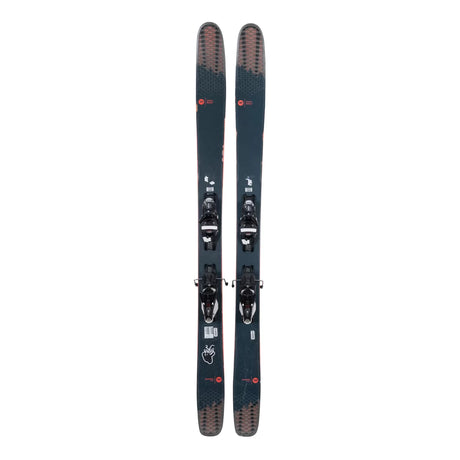 180cmRed/Black