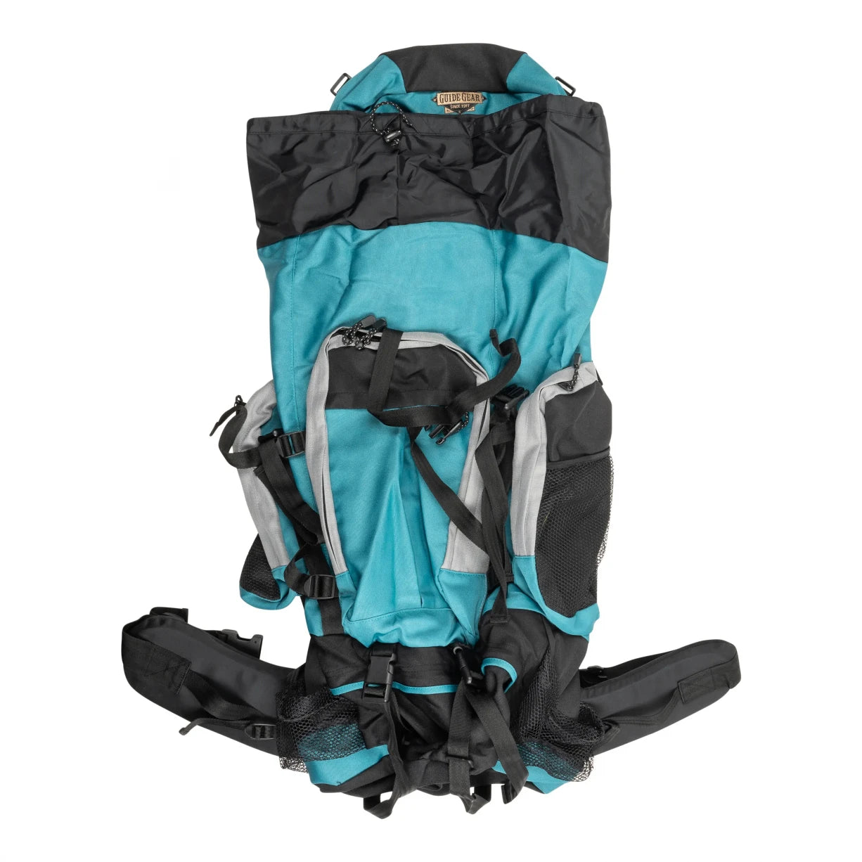 65 LBlack/Methyl Blue