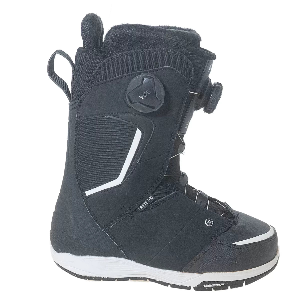 7.5Black