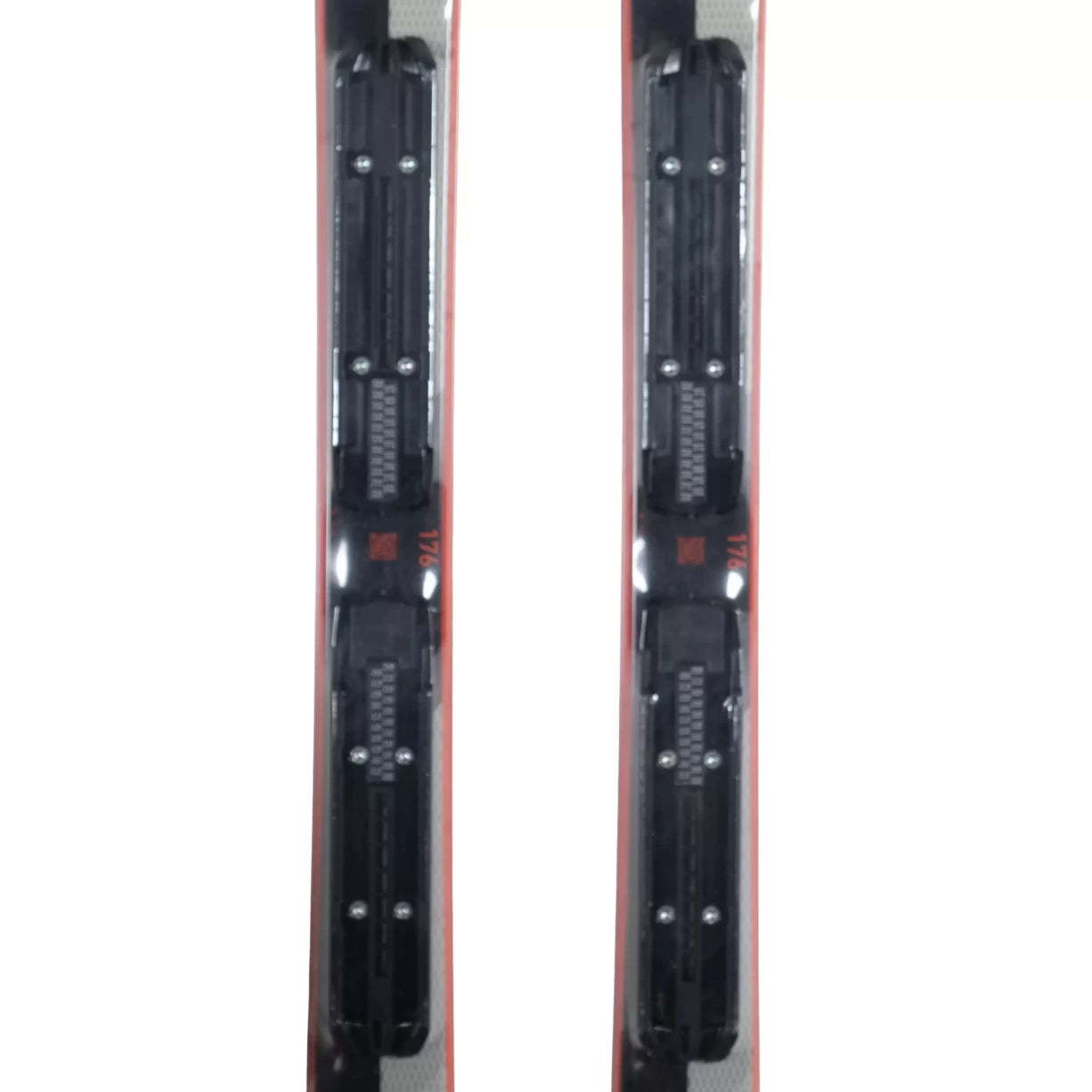 176cmGrey/Red