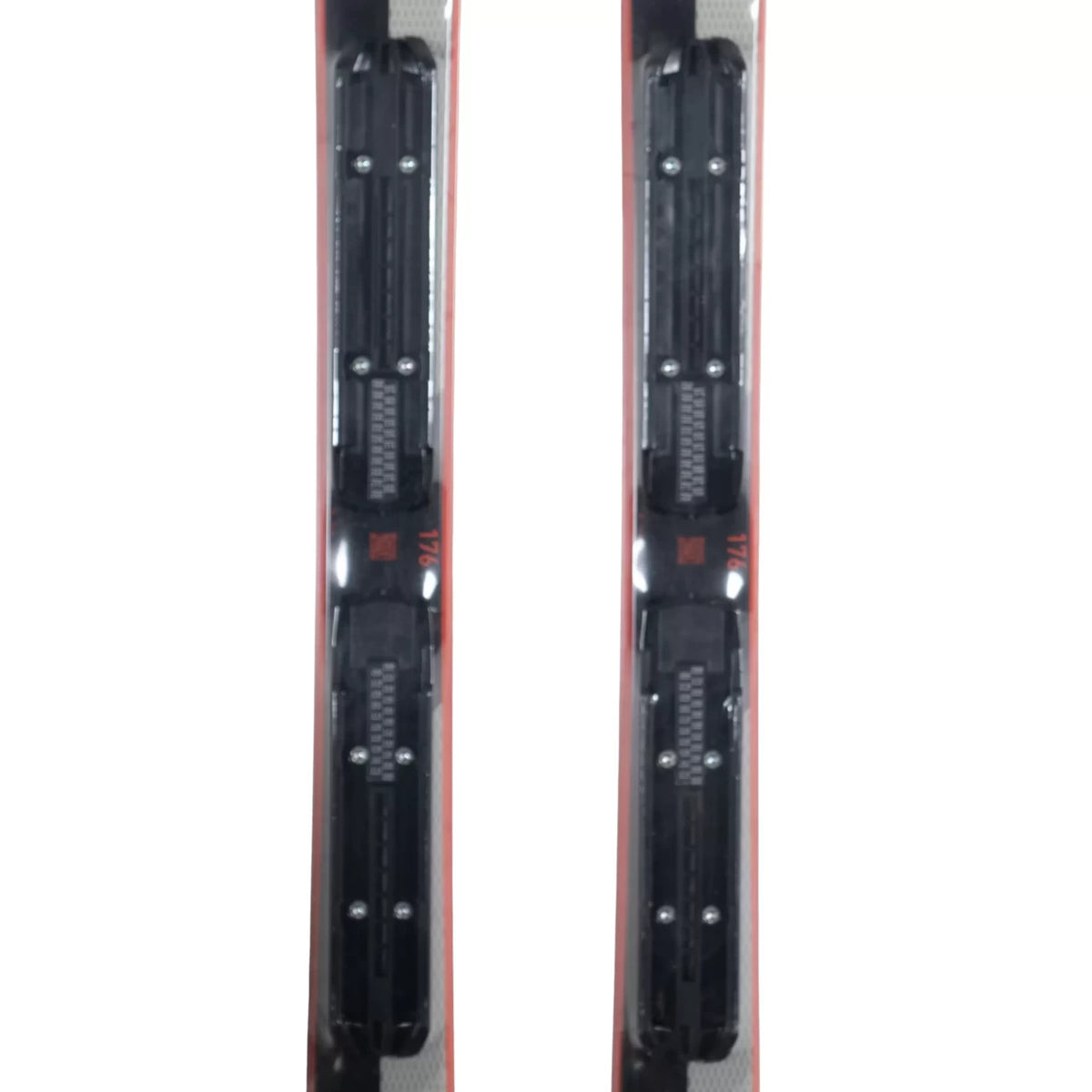 176cmGrey/Red