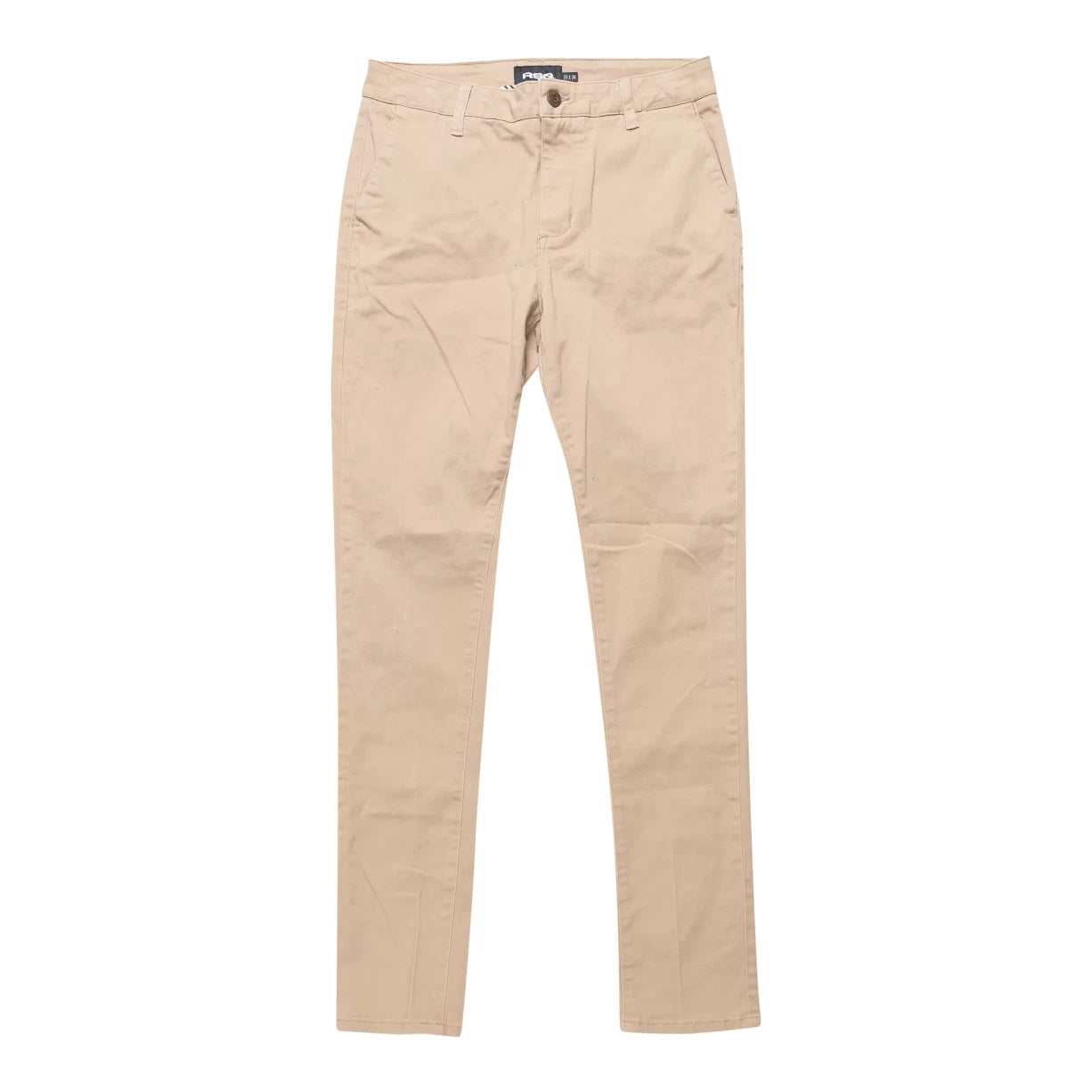 31" x 34"Khaki