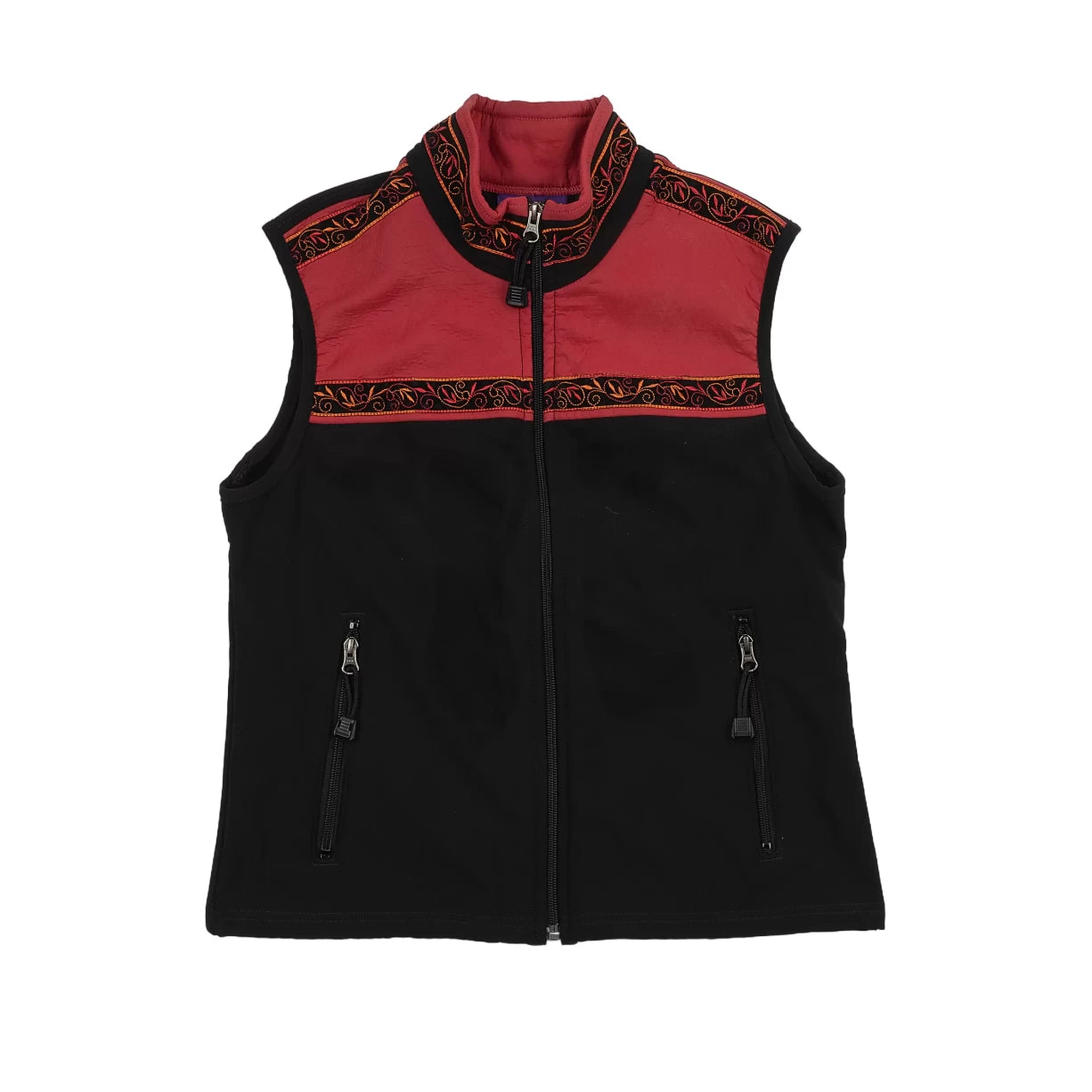 SBlack/Red