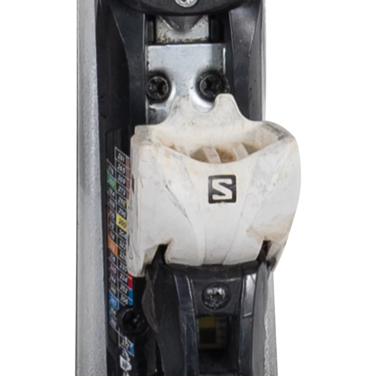 146cmRed/Black/White