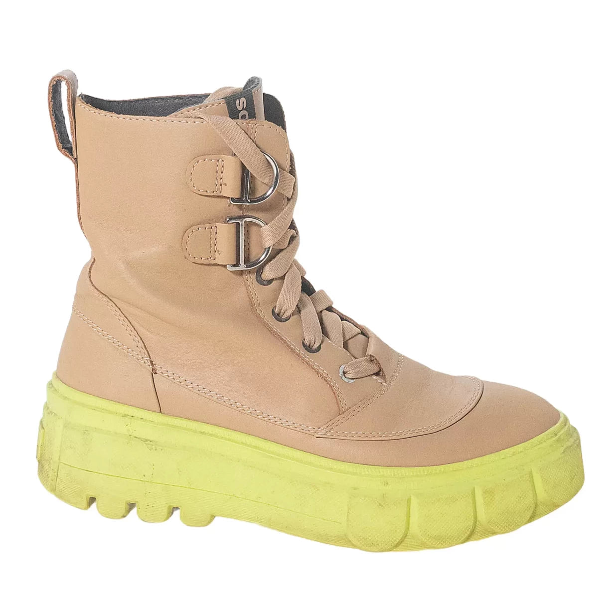 8.5Tan