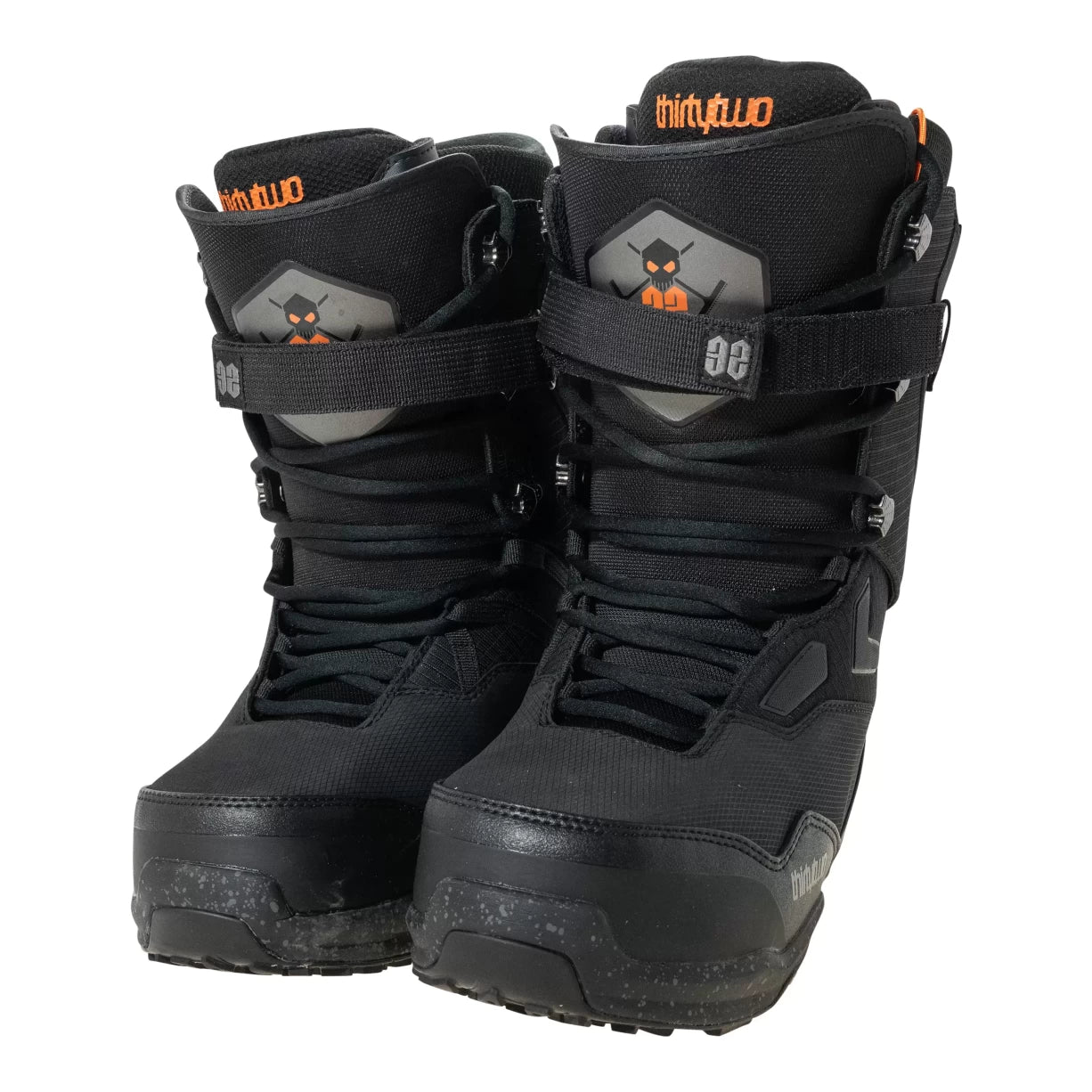 12Black