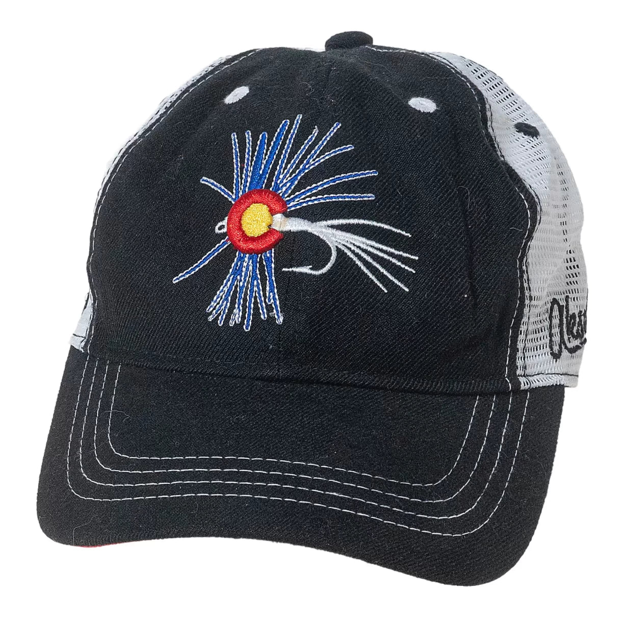 AdjustableBlack/White