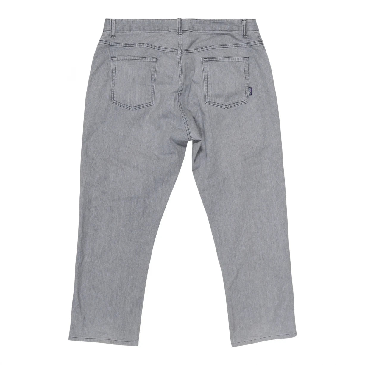 38 - ShortLight Gray