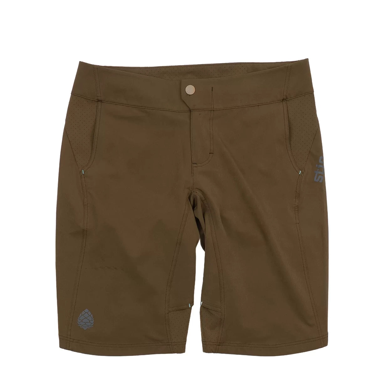 8Brown