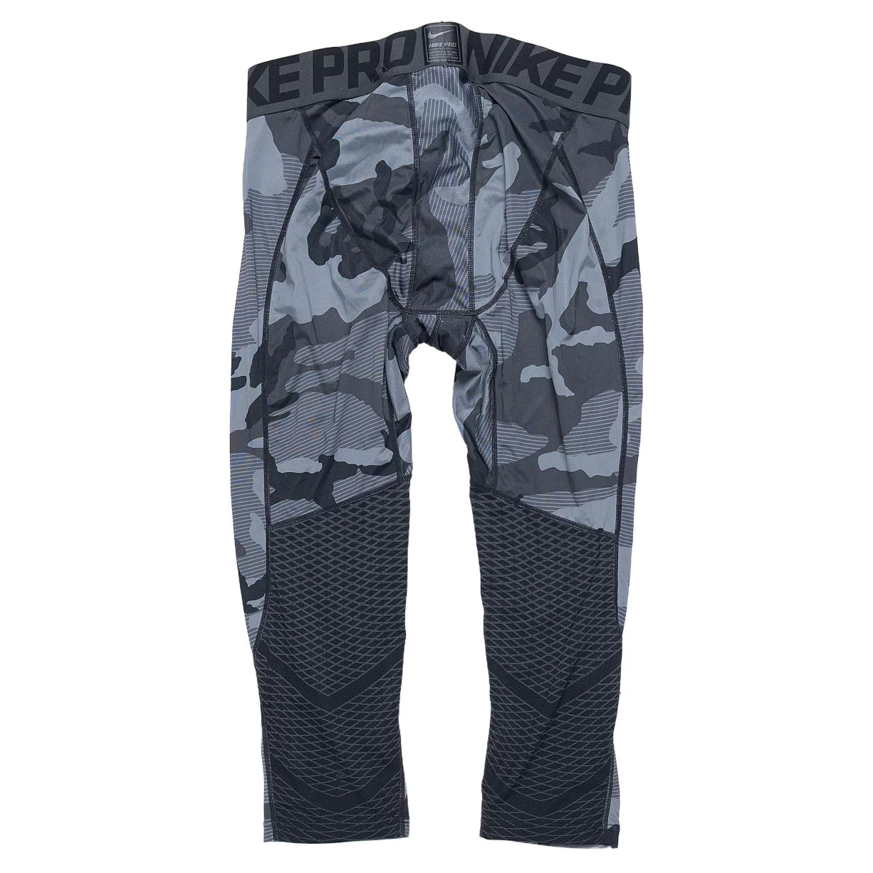 XLGray Camo