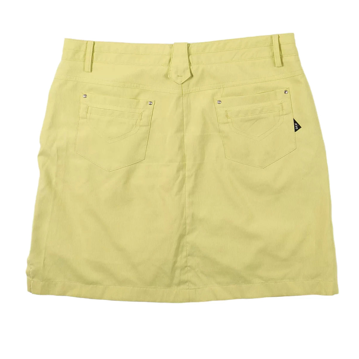 8Neon Yellow