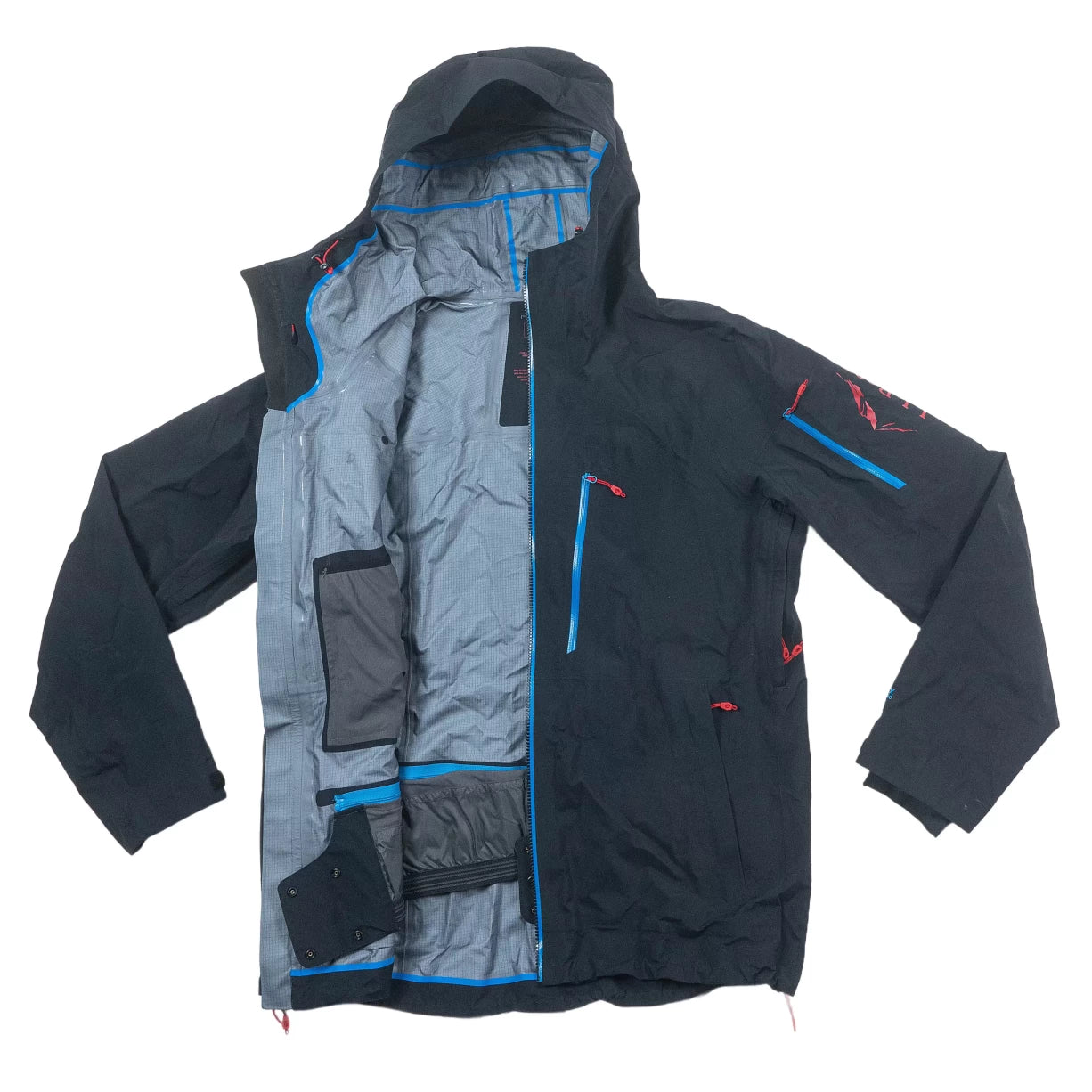 LBlack/Blue