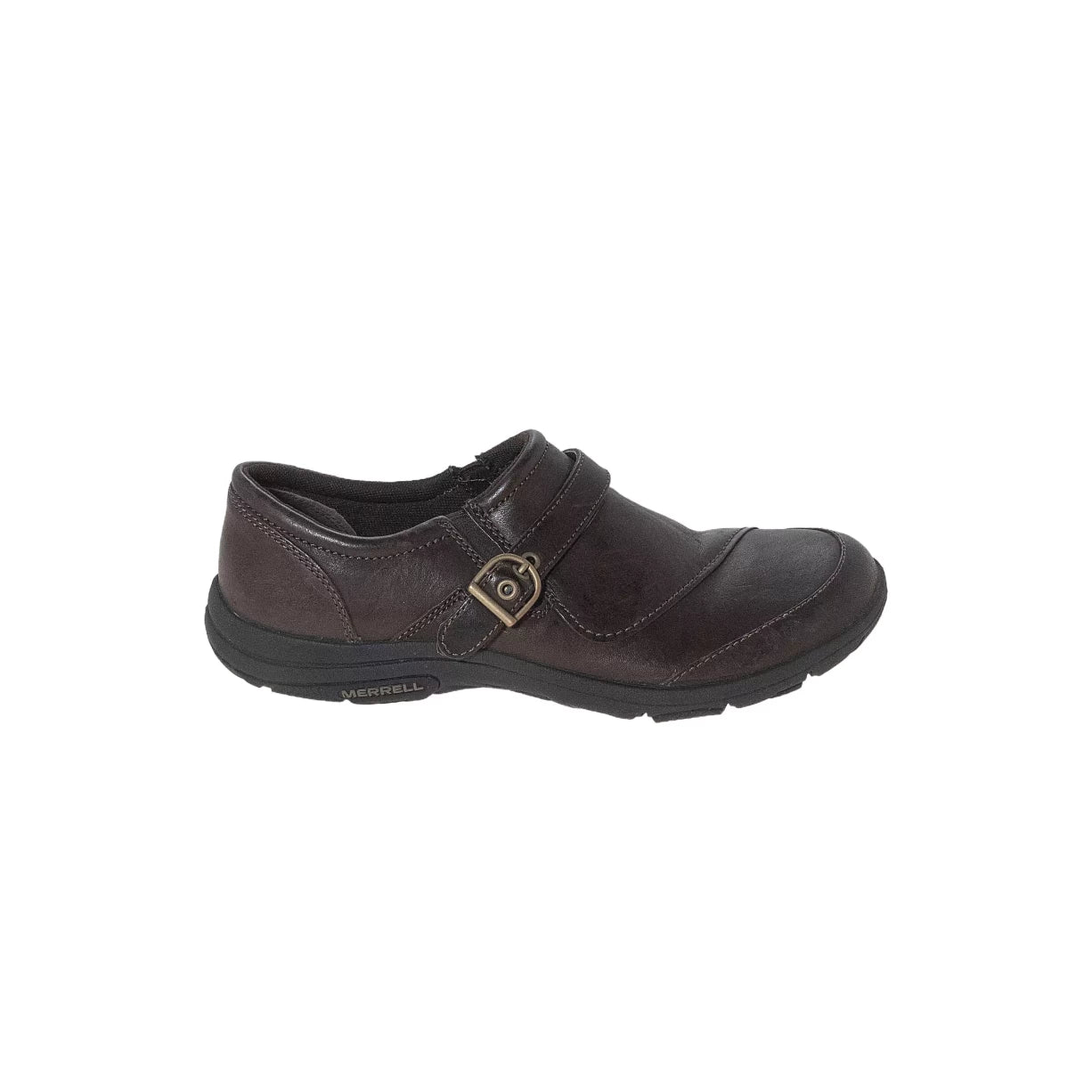 9.5Brown