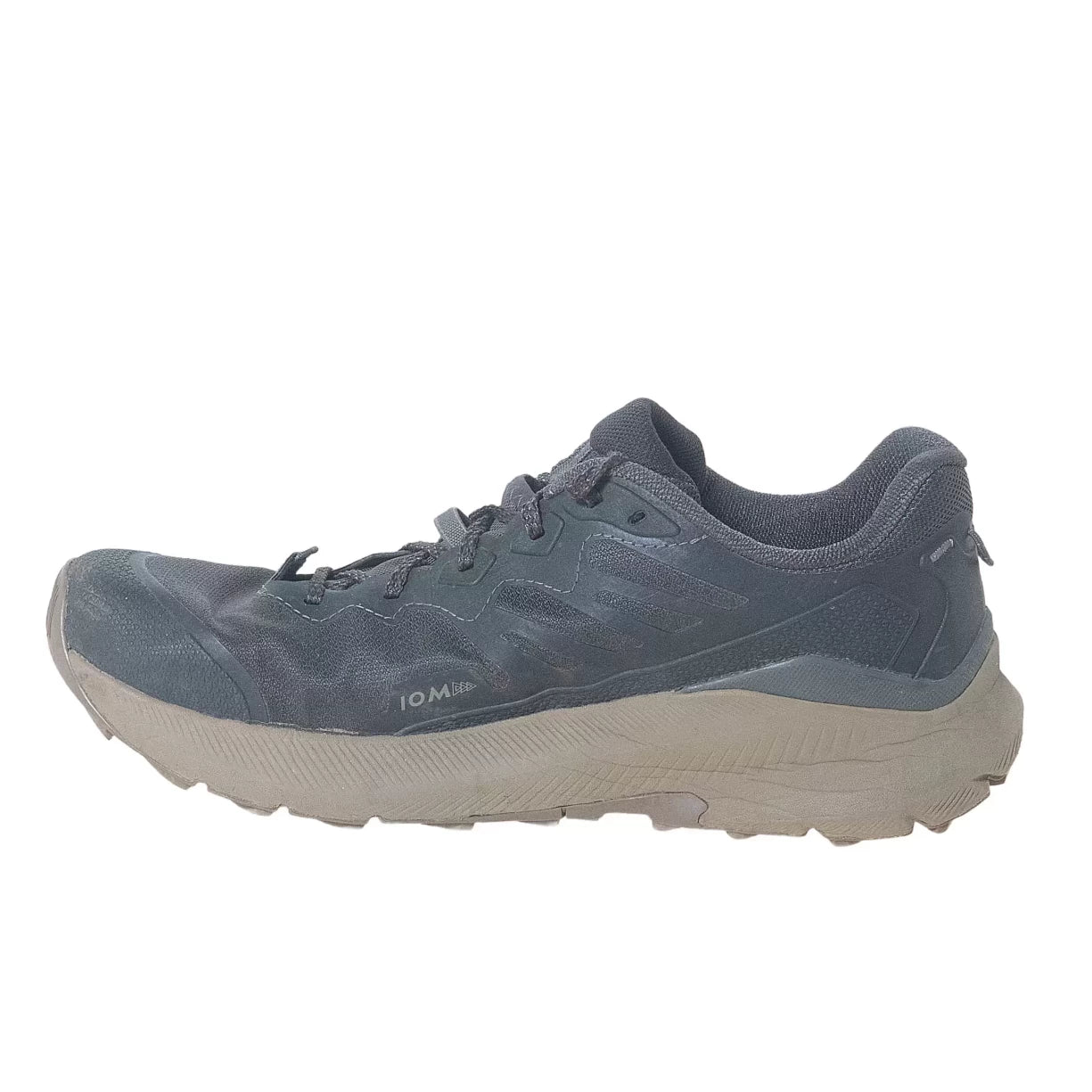 11.5Gray
