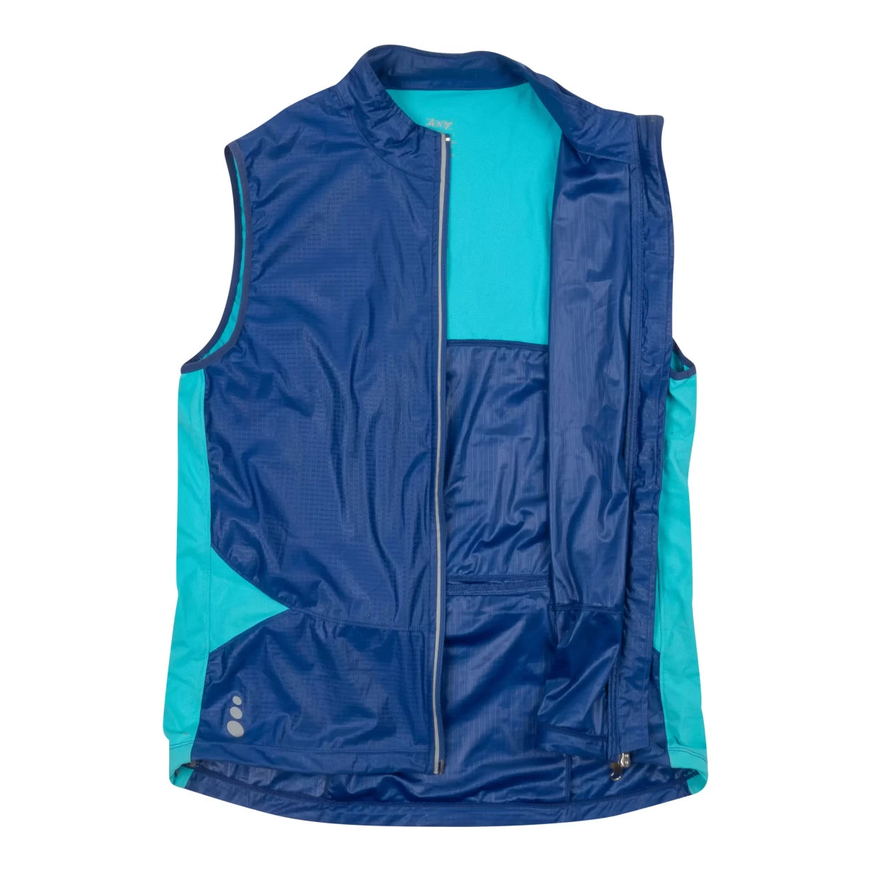 Estimated Size LBlue