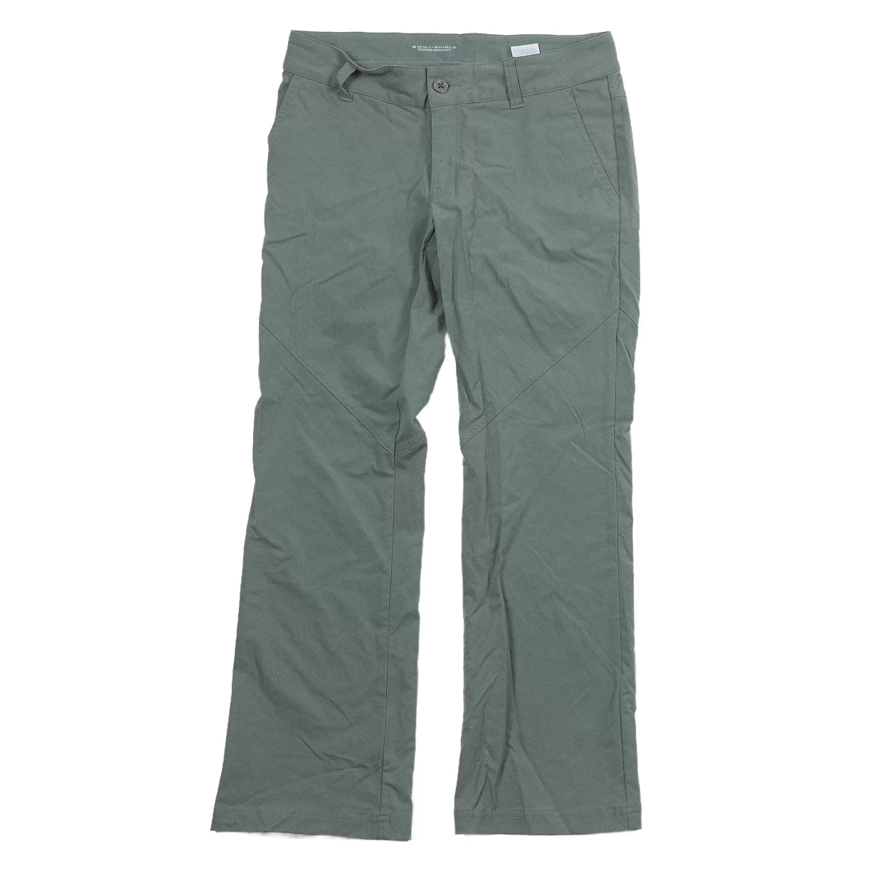 8 ShortGreen