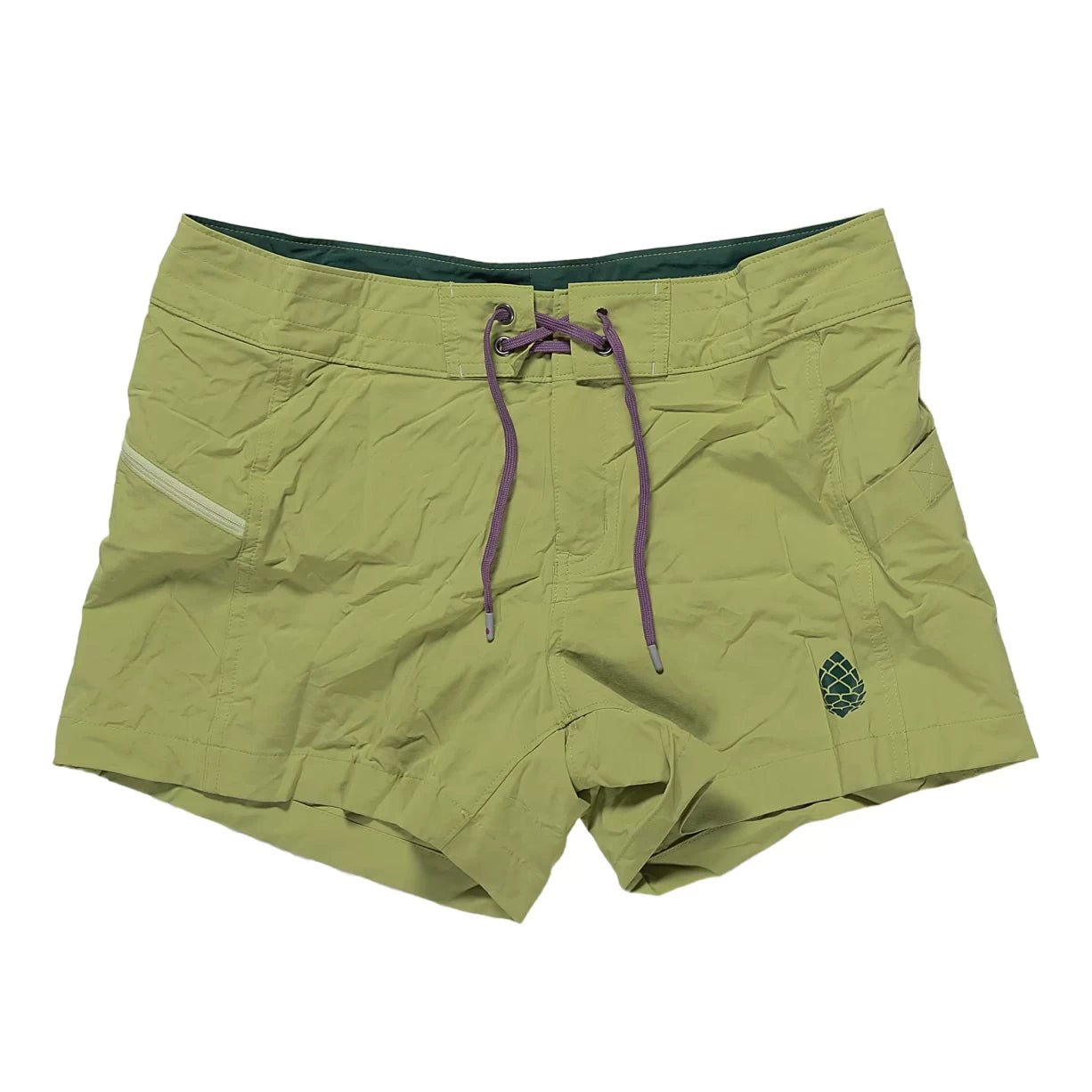 8Green