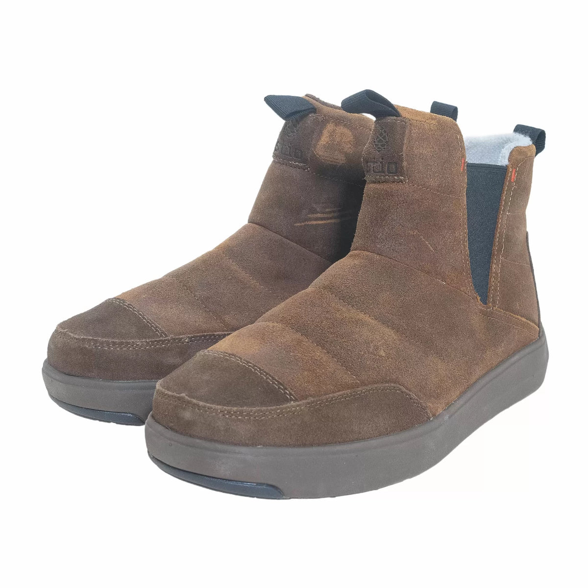 9.5Dark Brown